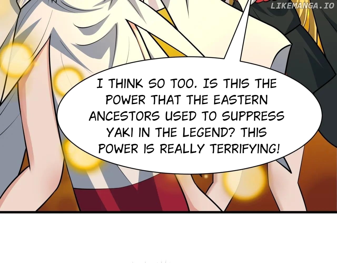 Era of the Haunted Chapter 490 - page 11